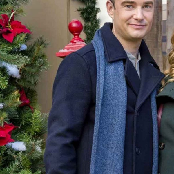 Mitch O?Grady On the 12th Day of Christmas Robin Dunne Peacoat