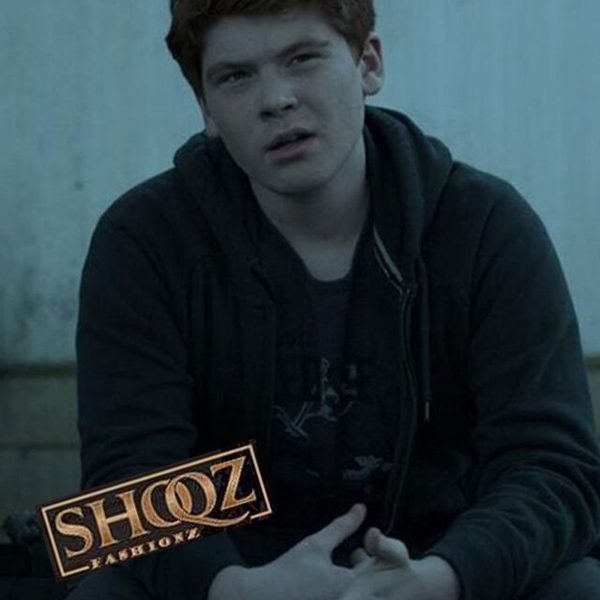 Ozark Carson Holmes (Three Langmore) Hoodie