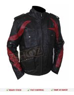 Prototype 2 James Heller Jacket
