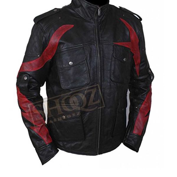 Prototype 2 James Heller Jacket
