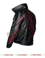 Prototype 2 James Heller Jacket
