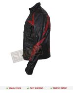 Prototype 2 James Heller Jacket