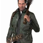 Frank West Dead Rising 4 Jacket