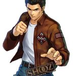 Shenmue 3 Ryo Hazuki Jacket