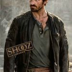 Resident Evil The Final Chapte Doc Jacket