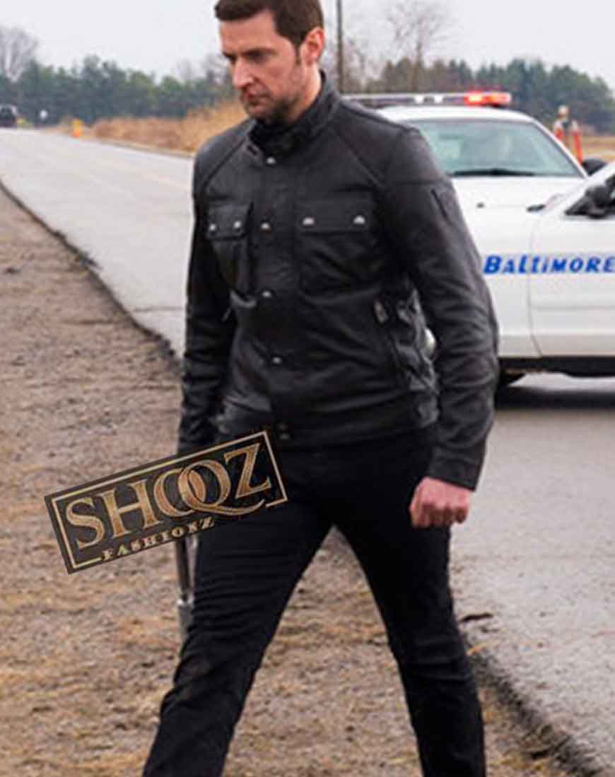 Hannibal Francis Dolarhyde Black Jacket 1 Hannibal Francis Dolarhyde Black Jacket
