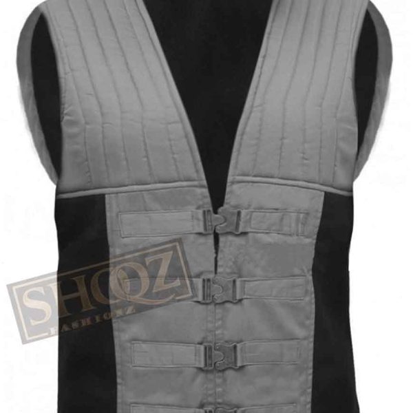 The Dark Tower Idris Elba Vest
