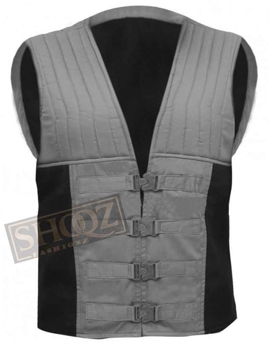 The Dark Tower Idris Elba Vest 1 The Dark Tower Idris Elba Vest