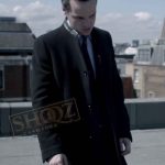 Sherlock Andrew Scott Black Coat
