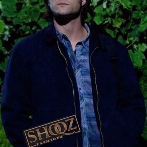 Supernatural Sam Winchester (Jared Padalecki) Jacket