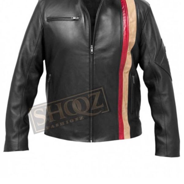Scott Summers The Last Stand X-Men Jacket