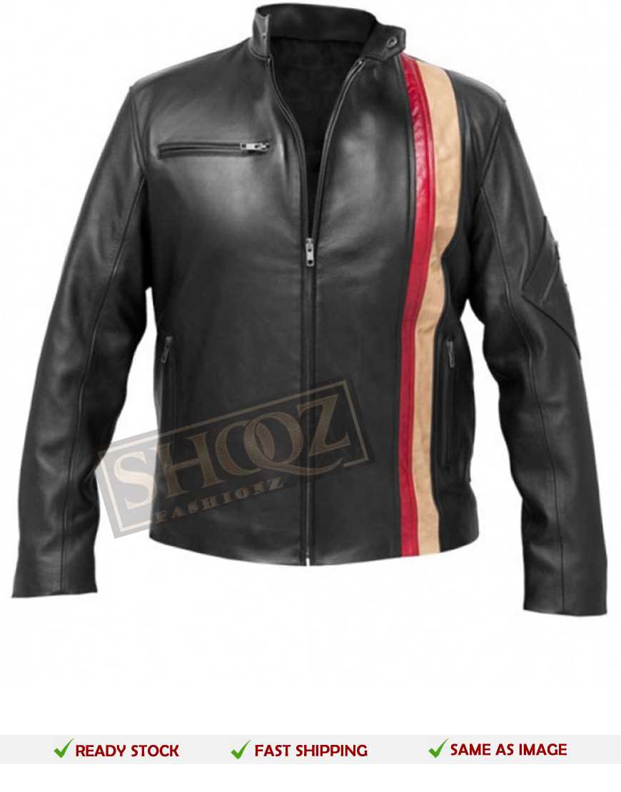 Scott Summers The Last Stand X-Men Jacket