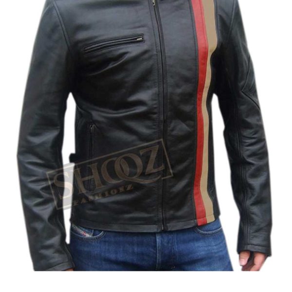 Scott Summers The Last Stand X-Men Jacket