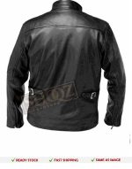 Scott Summers The Last Stand X-Men Jacket