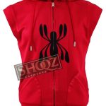 Spiderman Homecoming Tom Holland Hoodie