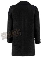 Stranger Things Season 3 Millie Bobby Brown Coat