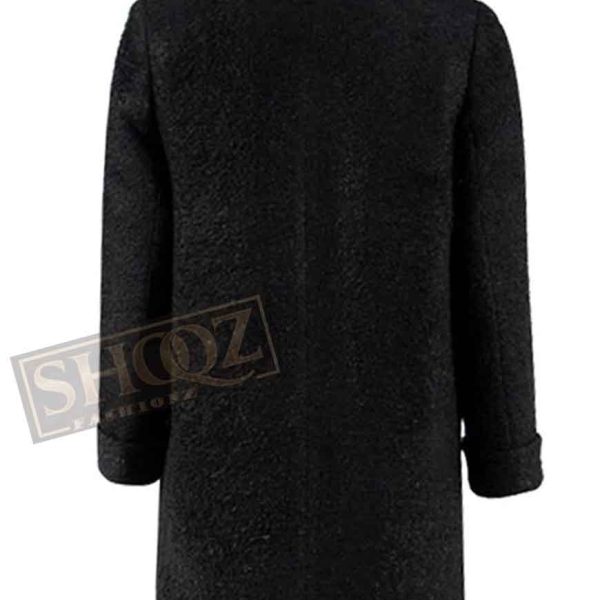 Stranger Things Season 3 Millie Bobby Brown Coat