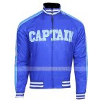 Suicide Squad Captain Boomerang Jai Courtney Jacket