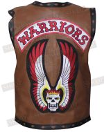 The Warriors Michael Beck Costume Vest