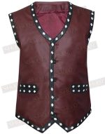 The Warriors Michael Beck Costume Vest