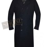 The World's End Simon Pegg Trench Coat