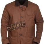 Thor Ragnarok Chris Hemsworth Cotton Jacket