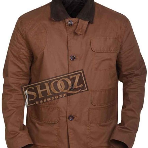 Thor Ragnarok Chris Hemsworth Cotton Jacket