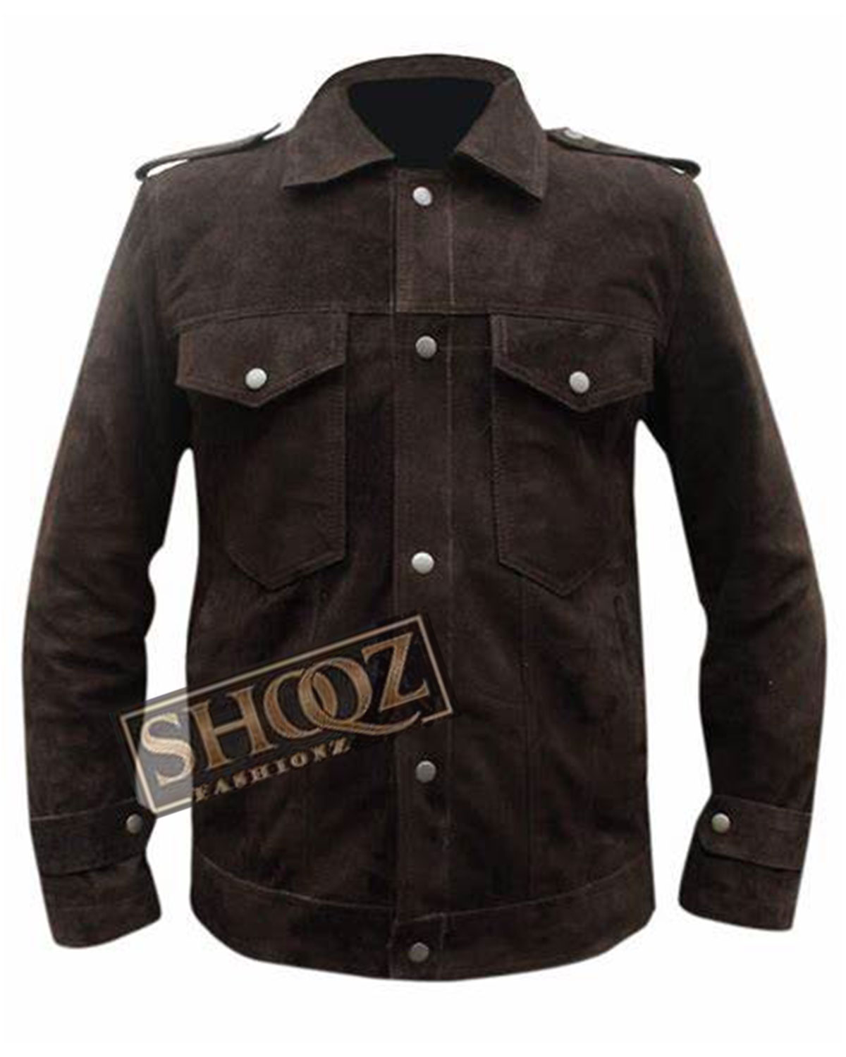 The Beatles John Lennon Rubber Soul Jacket