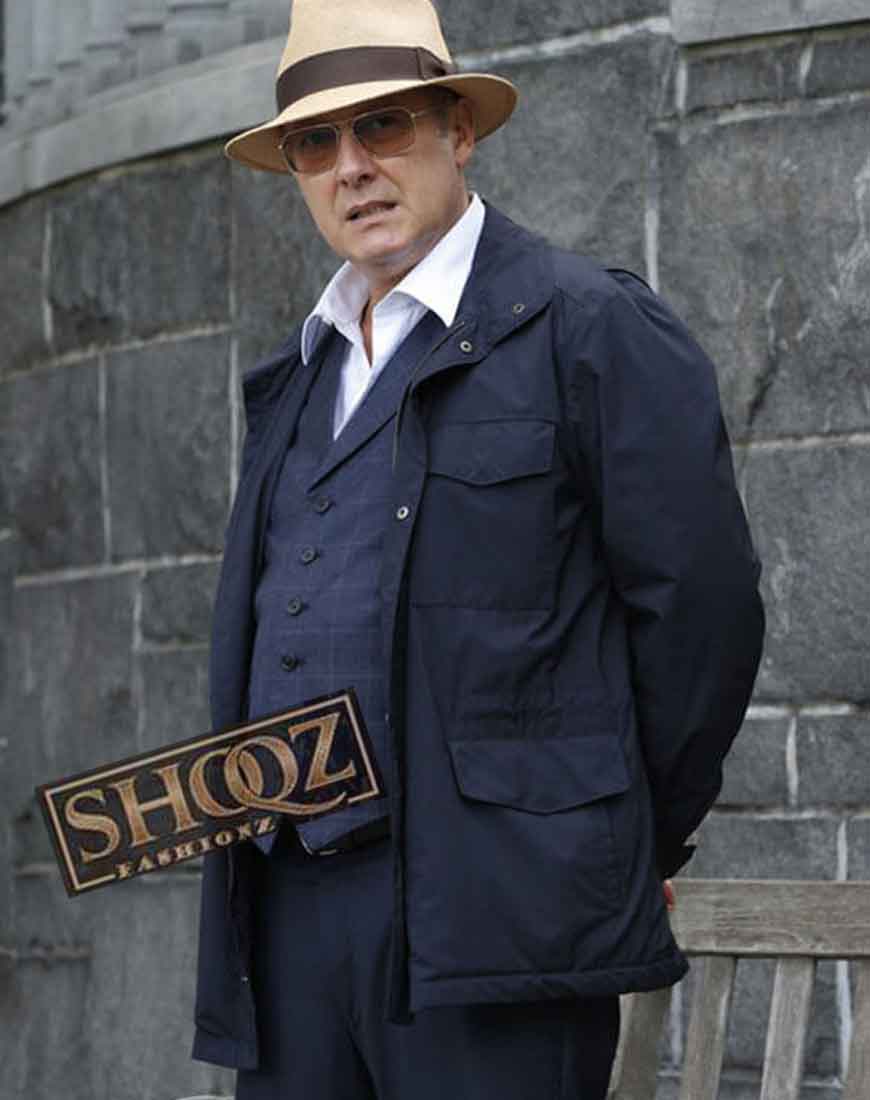 The Blacklist Raymond (Ray Romano) Jacket 1 The Blacklist Raymond (Ray Romano) Jacket