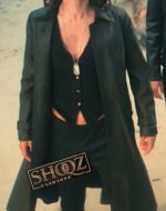 The Umbrella Academy Klaus Hargreeves (Robert Sheehan) Coat