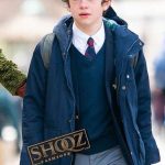 The Undoing Henry Sachs (Noah Jupe) Jacket