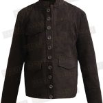 The Walking Dead Jeffrey Dean Morgan Jacket