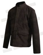 The Walking Dead Jeffrey Dean Morgan Jacket