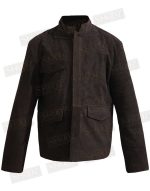 The Walking Dead Jeffrey Dean Morgan Jacket