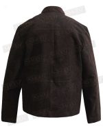 The Walking Dead Jeffrey Dean Morgan Jacket