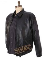 The Sopranos James Joseph Gandolfini Jr. Jacket