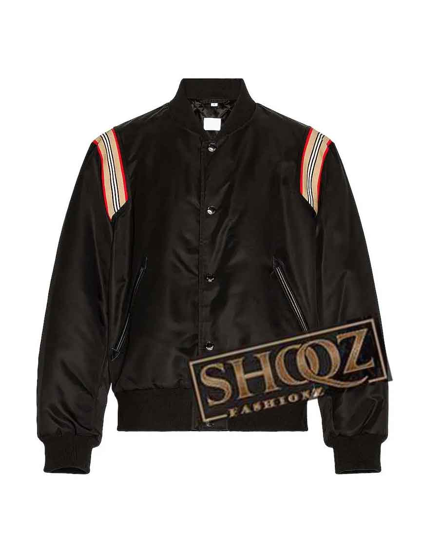 Thomas Forrester Bold and the Beautiful Matthew Atkinson Jacket 1 Thomas Forrester Bold and the Beautiful Matthew Atkinson Jacket
