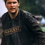 Transformers Age Of Extinction Jack Reynor Black Jacket