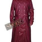 Trigun Vash The Stampede Trench Coat