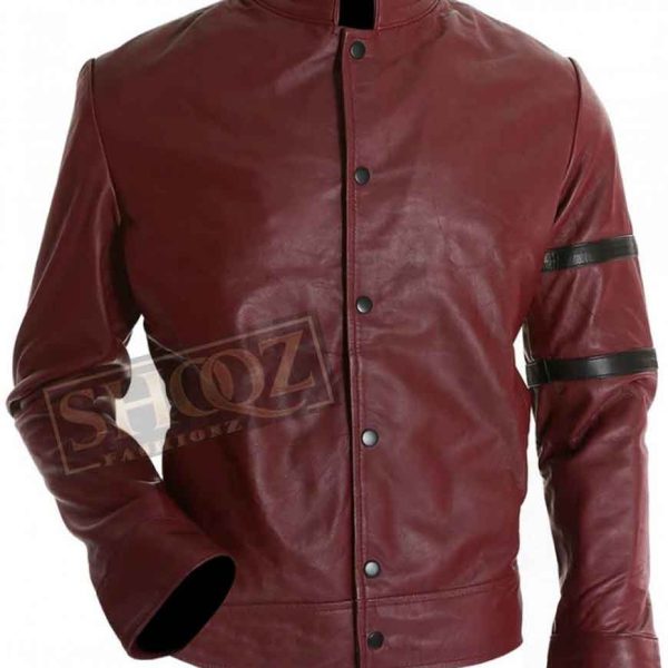 Fast And Furious Dominic Toretto Leather Jacket