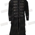 Van Helsing Richard Roxburgh Trench Coat