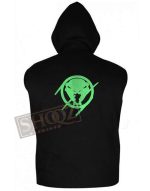 WWE Wrestler Randy Orton Hoodie Vest