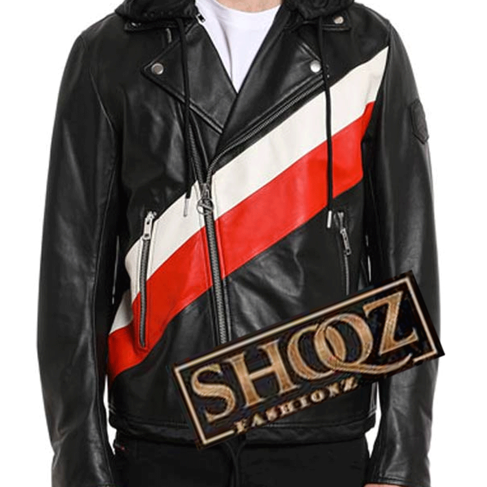Ross Butler 13 Reasons Why Season 4 Zach Dempsey Jacket 1 Ross Butler 13 Reasons Why Season 4 Zach Dempsey Jacket