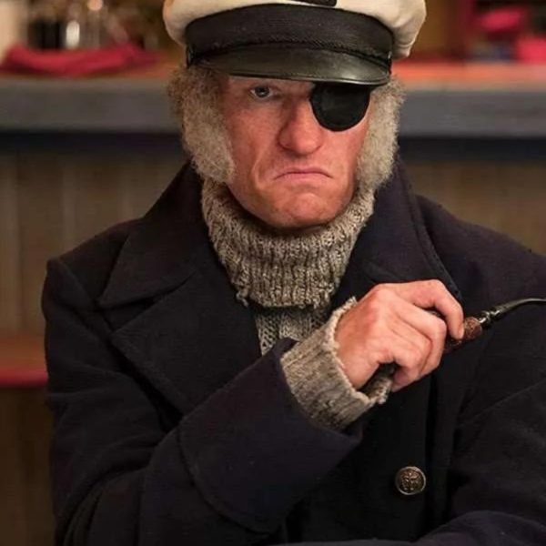 A Series Of Unfortunate Events Neil Patrick Harris Trench Coat