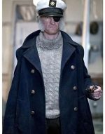 A Series Of Unfortunate Events Neil Patrick Harris Trench Coat