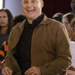 Alan Tudyk Resident Alien Harry Vanderspeigle Jacket