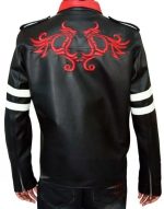 Alex Mercer Prototype Jacket