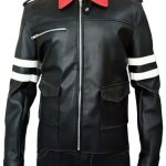 Alex Mercer Prototype Jacket