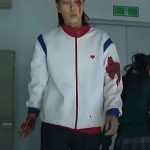 All of Us Are Dead Yoon Gwi Nam White Jacket