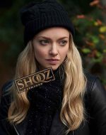 Amanda Seyfried You Should Have Left Susanna Jacket